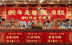 2025春节酒水促销技巧有哪些？