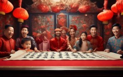 2025年创意拜年词，怎么让长辈眼前一亮？