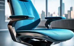 创意办公椅如何兼顾舒适与设计感？