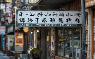 莱西哪里有洗衣机维修点