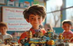 小学生发明创意频出，这些创意能落地吗？