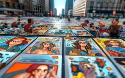 招聘创意的图片，招聘创意的图片大全