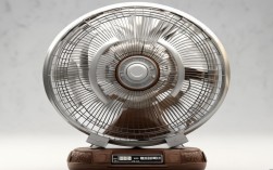 创意电风扇，如何颠覆传统清凉体验？