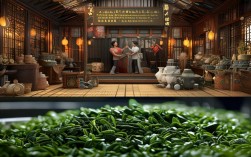 买茶叶谈判技巧，买茶叶谈判技巧有哪些