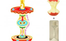 苹果联想创意图片如何激发灵感？