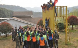 拓展 求生墙 技巧