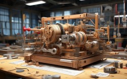 关于物理的创意小发明