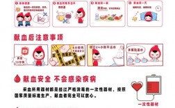 献血真有逃避技巧吗？