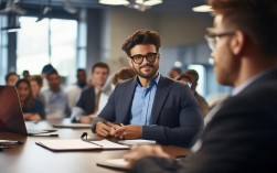 2025年面试必学，哪些说话技巧能助你通关？