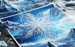 2025冰雪创意海报设计，如何突破视觉同质化？