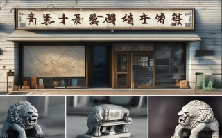 石狮哪里有洗车机维修点？快速查询地址指南