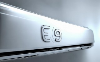 空调e9是什么意思