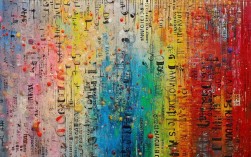 2025油画创意涂鸦爆火,为何年轻人扎堆打卡?