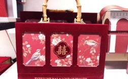 创意的喜糖，创意喜糖盒包装设计