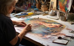 创意作品尝试热潮下，真实感受是真心热爱还是跟风？