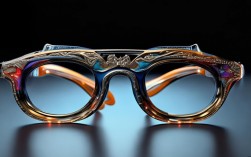 2025年眼镜创意设计图，最新趋势有哪些？