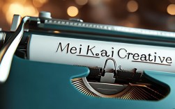 美凯创意