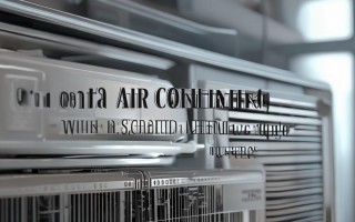 中央空调什么时候调试