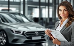 应聘汽车销售，核心技巧有哪些？