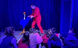 情景剧表演技巧