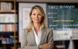 销售教育行业技巧