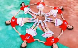 创意集体造型如何惊艳众人？