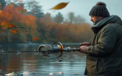 立冬后钓鲫鱼技巧