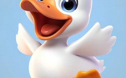 鸭子创意图案，鸭子创意图案大全