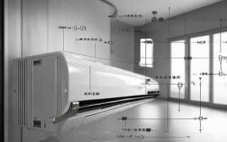 日立中央空调怎么使用