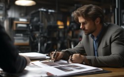 2025摄影面试必考题？这3个技巧能加分吗？