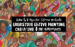 感恩创意画怎么画？2025最新简单教程来了！