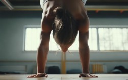 2025最新练倒立技巧视频，多久能学会？