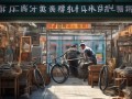南京哪里有专业山地车维修点？