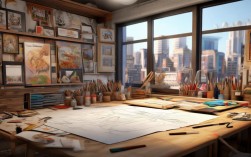 创意画室爆满？预约排队何时能缓解？