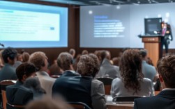 大赛答辩如何脱颖而出？评委最看重哪些技巧？