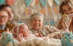 创意周岁照怎么拍才独特又有纪念意义？