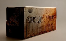 创意包，创意包装设计