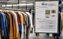 服装销售技巧考试