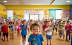 幼儿园技能技巧比赛比的是什么？