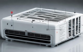 新科空调e5是什么故障