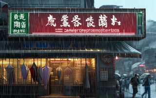 北京哪里有靠谱的雨伞维修点？