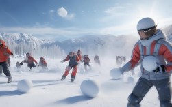 雪地球新规则下，如何巧用技巧夺冠？