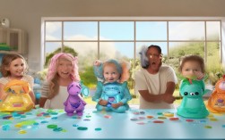 洗衣粉创意广告如何引爆2025年流量？