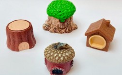 小创意从何而来？