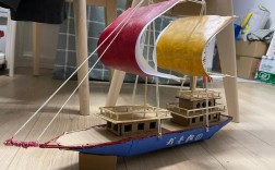 创意帆船怎么做？30字疑问标题，创意帆船制作方法有哪些？