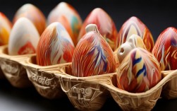 创意蛋盒真能让鸡蛋不碎？最新实测来了！