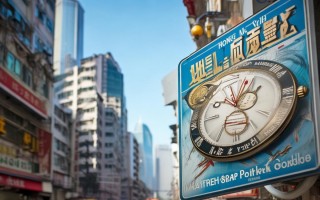 香港哪里有海马手表官方维修点？