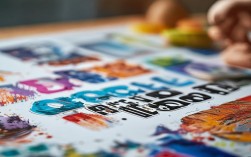 创意美术招生宣传语