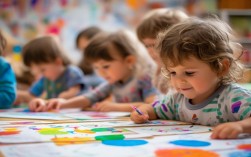 幼儿园小班创意画，如何激发3岁娃的想象力？