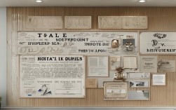 2025创意表扬墙设计，如何让员工更有参与感？